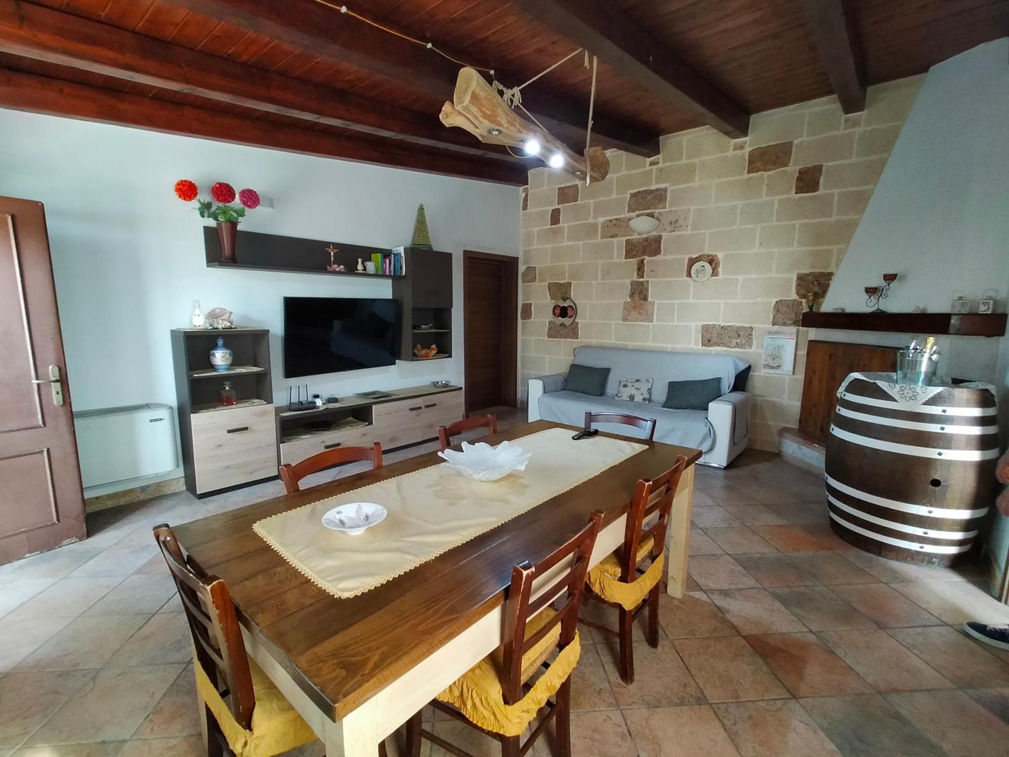 Villa Assuntina Cellino San Marco Dış mekan fotoğraf