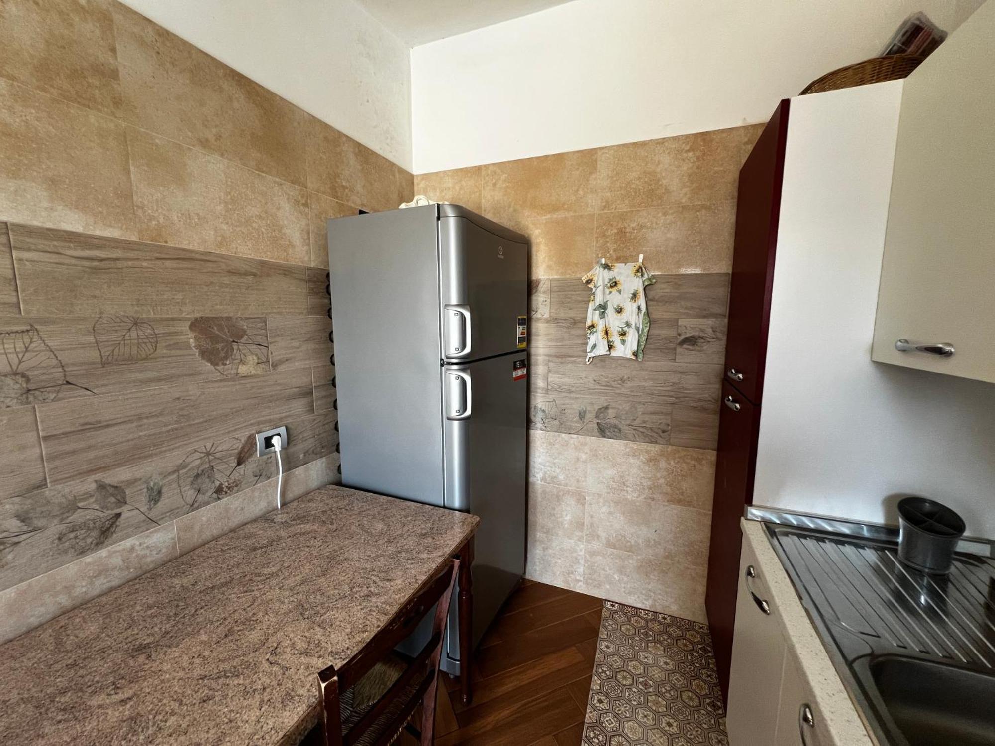 Villa Assuntina Cellino San Marco Dış mekan fotoğraf