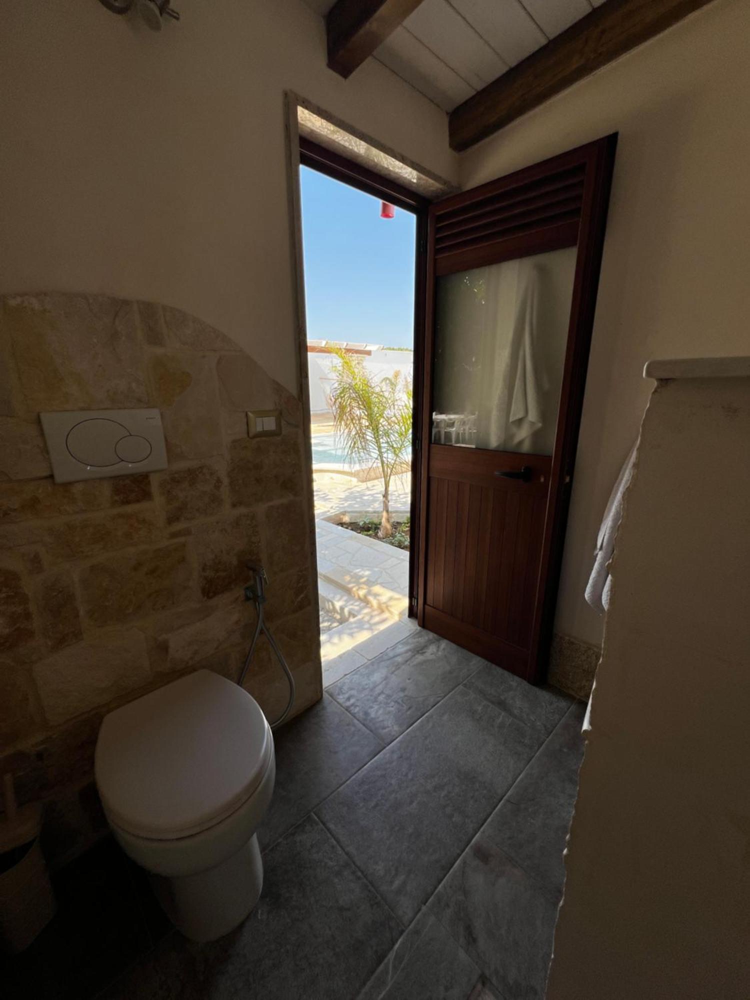 Villa Assuntina Cellino San Marco Dış mekan fotoğraf