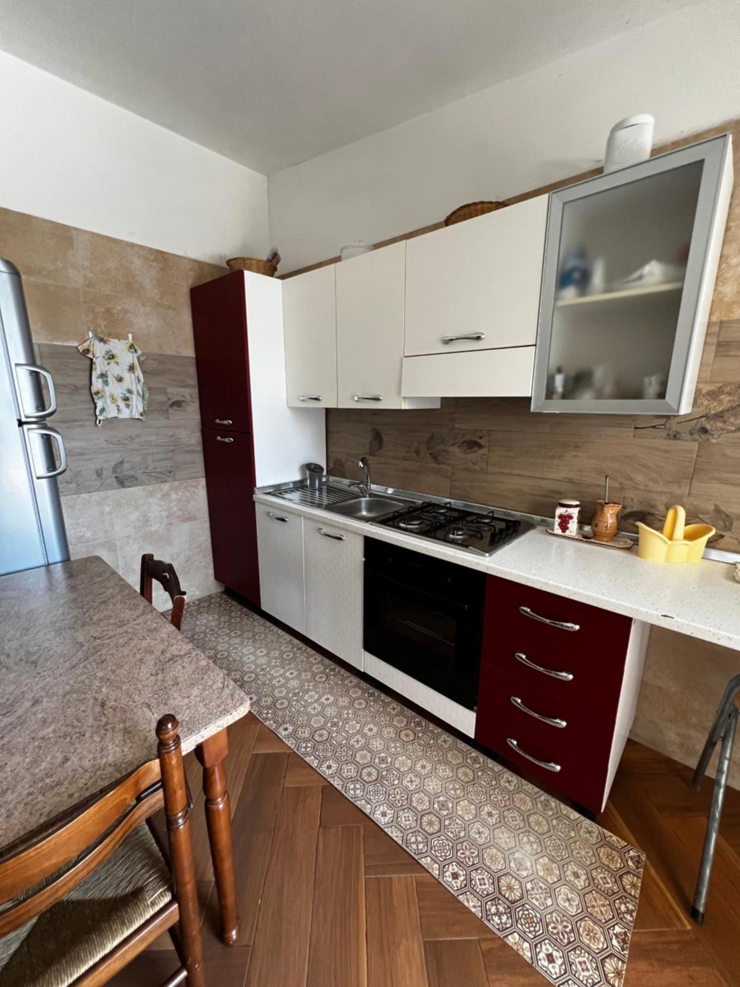 Villa Assuntina Cellino San Marco Dış mekan fotoğraf