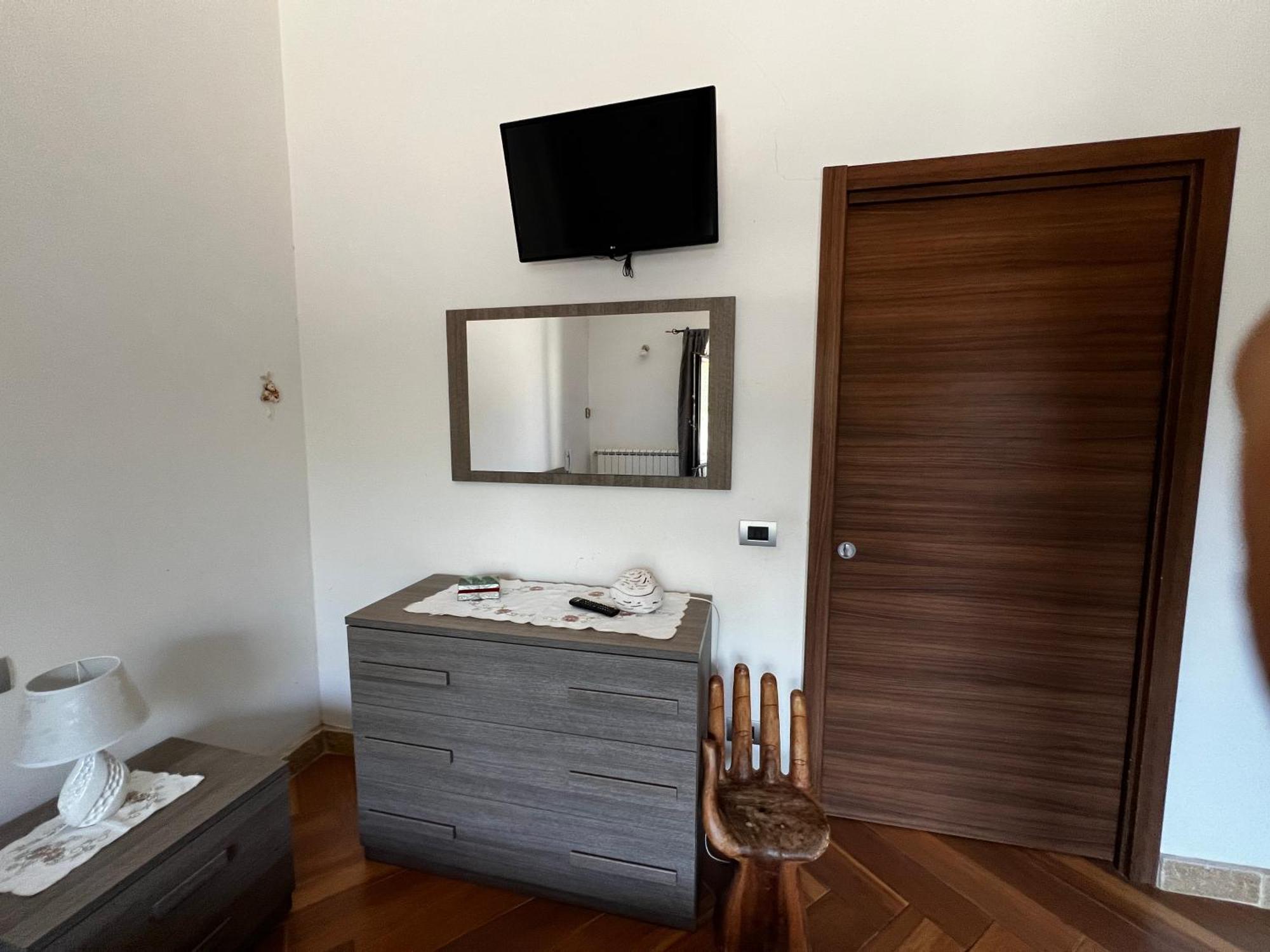 Villa Assuntina Cellino San Marco Dış mekan fotoğraf