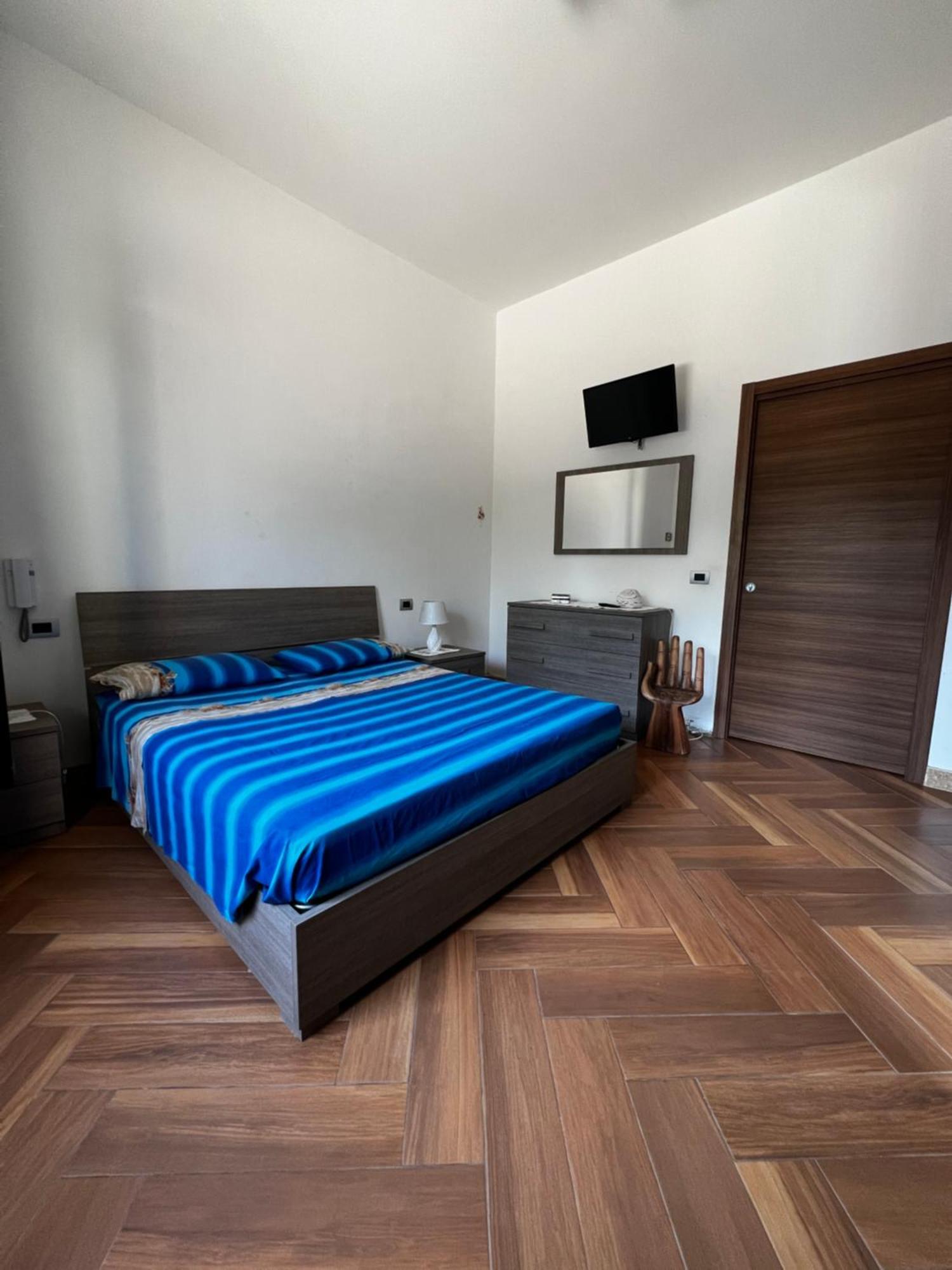 Villa Assuntina Cellino San Marco Dış mekan fotoğraf