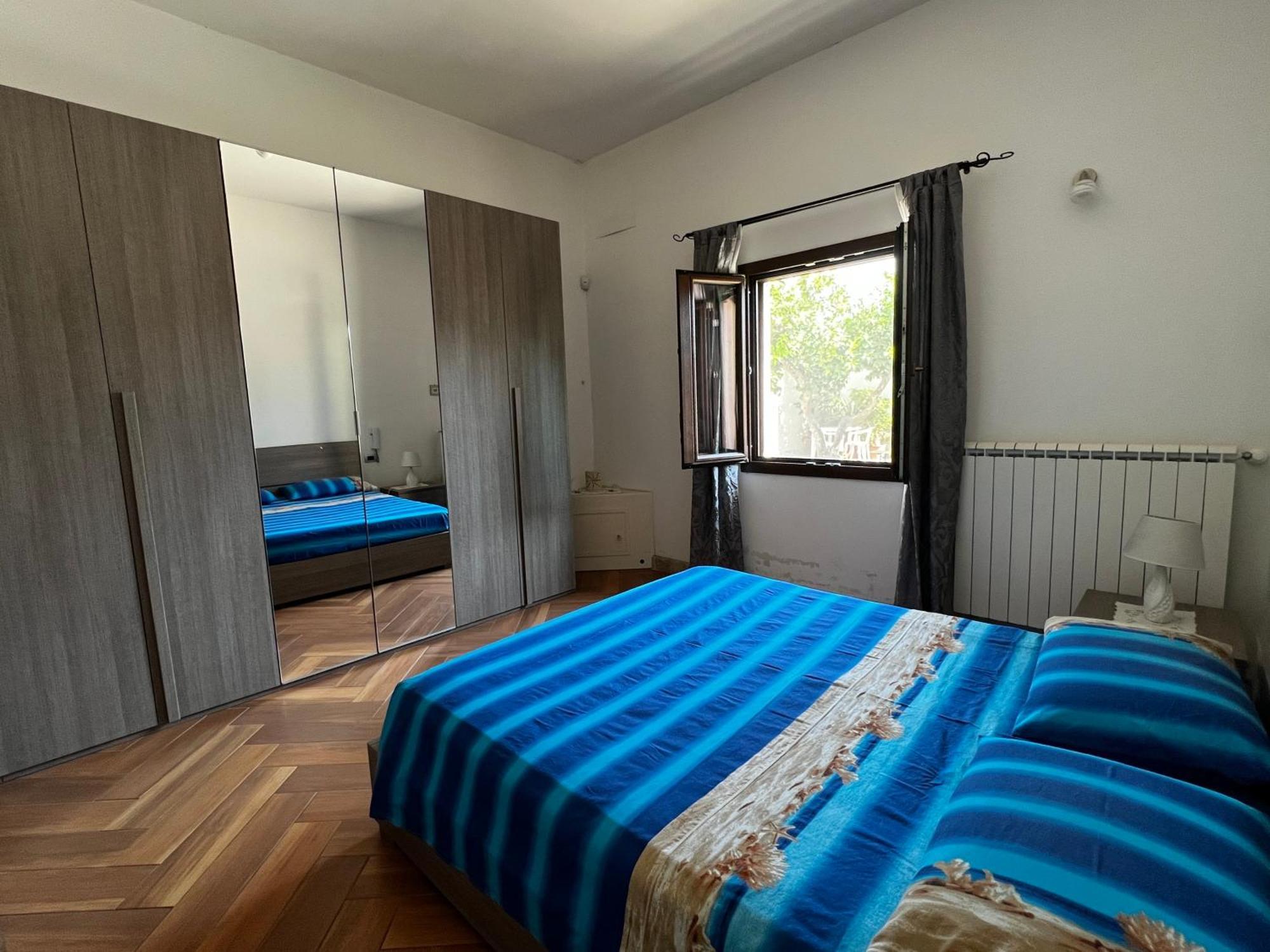 Villa Assuntina Cellino San Marco Dış mekan fotoğraf
