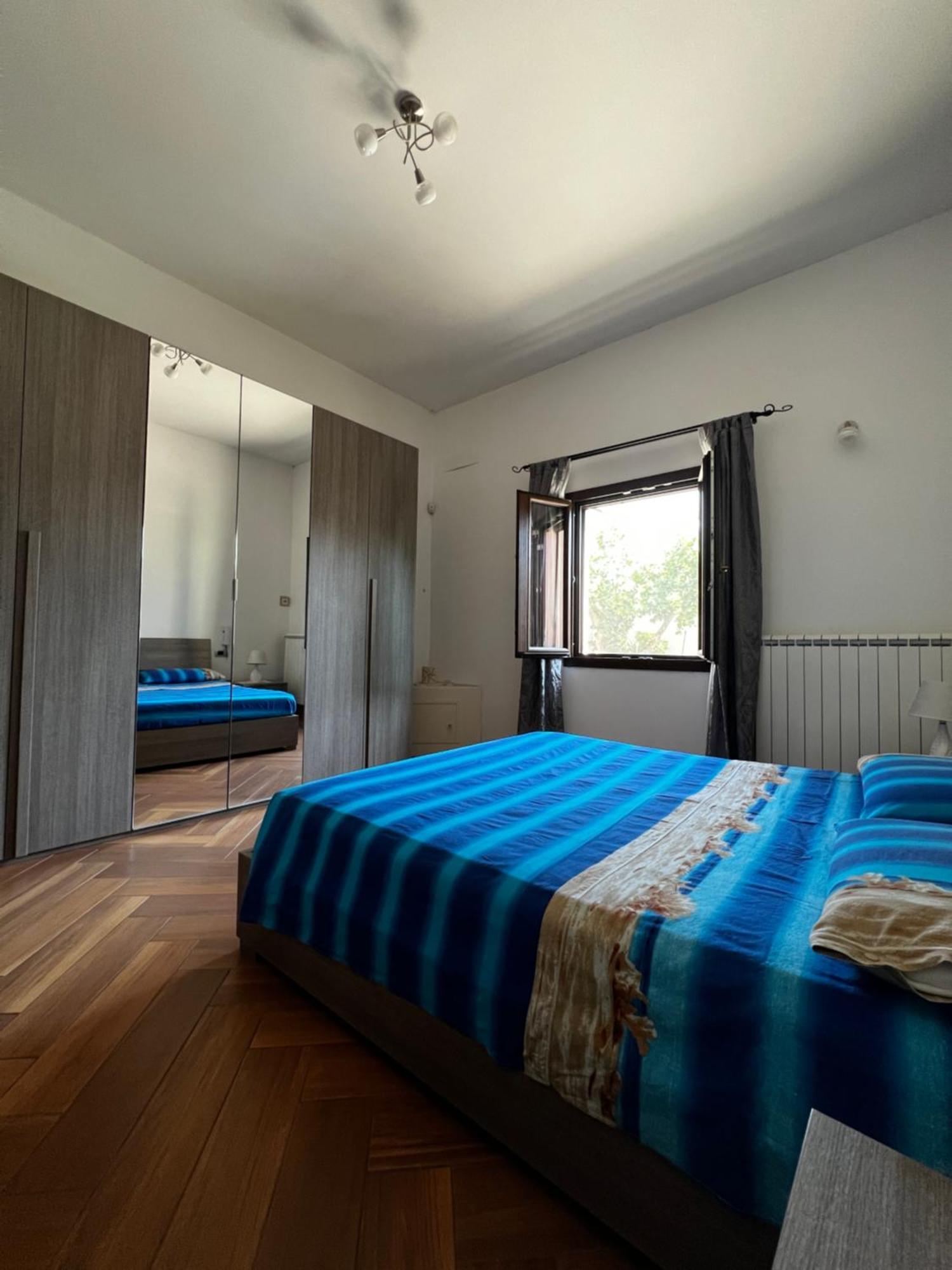 Villa Assuntina Cellino San Marco Dış mekan fotoğraf