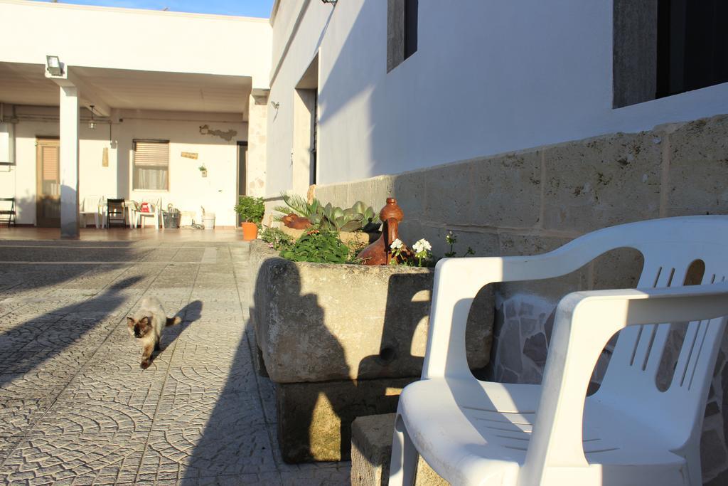 Villa Assuntina Cellino San Marco Dış mekan fotoğraf
